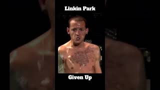 Given Up Emily Armstrong and Chester Bennington  Comparison linkinpark [upl. by Wenger714]