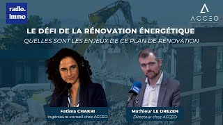 La Rénovation Énergétique en Copropriété  Guide PPPT et Aides Financières [upl. by Karlik]