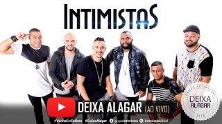 DEIXA ALAGAR  AO VIVO [upl. by Mackintosh]