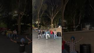 Battua Bhangra ❤️ youtubeshorts oldisgold punjabisong dance explorepage [upl. by Arly523]