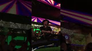 Monolink PLAYS IN Ibiza Spain [upl. by Saleem]