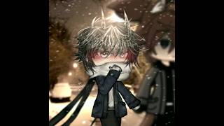 Snowy   Nopeex mbb gacha kyle gachalife gachaclub bf [upl. by Faden]