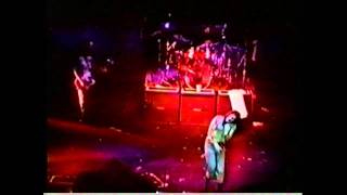 Soundgarden  Outshined  San Francisco CA  41992  Part 1217 [upl. by Ainirtac]