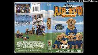 Opening To Air Bud World Pup 2000 VHS [upl. by Kohler503]