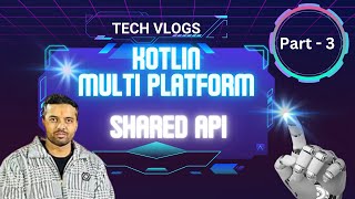 Learn to Publish Shared API in KMM  Maven Local Publish amp Integration in Android  Learn in Hindi [upl. by Joashus]