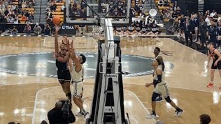 College Hoops Highlights  Princeton vs Yale  Ivy League Championship  March 12 2023 [upl. by Julieta52]