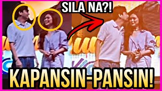 PANSIN ang Pagiging EXTRA MALAMBING ni Seth kay Francine sa VIDEO na ito FRANSETH [upl. by Saticilef]