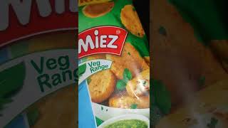 vegpizza pocket minisamosa alootikki yummies beautifulworld food like subscribe minivlog [upl. by Llamaj]