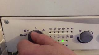 Combi 30 HE Boiler problem [upl. by Winni]