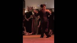 Dancing Tango Vals by Tanturi  Alexander Sossa amp Cornelia roy [upl. by Ecarg]