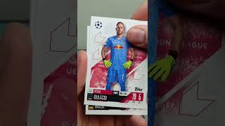 202425 Topps MATCH ATTAX Pack Break Fotbalové kartičky [upl. by Nahtaneoj]