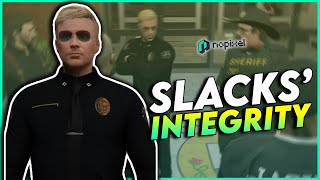 The Final Laundromat Hack  GTA RP Nopixel [upl. by Decima]