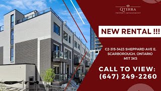 STUNNING 2BEDROOM CONDOTOWNHOUSE WITH TOPNOTCH AMENITIES 2950 [upl. by Chaille968]