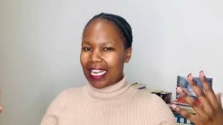 5 things I have learnt about Document Control  let’s reflect  SA YouTuber Bongekile Ralarala [upl. by Eiboj875]