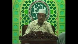 Kh Abdul Ghofur  Kandungan Huruf DAL  AL WADUDU [upl. by Connelley]