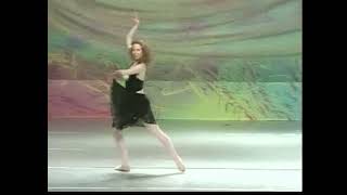 Virtuoso Piano amp Gorgeous Ballet by pianistballerina Kira Seamon [upl. by Eselrahc982]