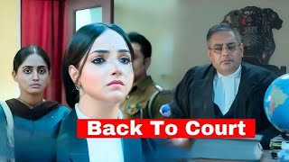 Anjali Awasthi UPDATE Anjali Ko Nikala Gaya Court Se Bahar Anjali Hui Bhikh Mangne Ke Liye Majbur [upl. by Innad518]