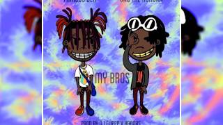 Famous Dex  My Bros Feat UnoTheActivist [upl. by Croner]