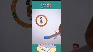 Best Mobile GameiOS Android Cool Game Ever Playedgames shorts funny puzzle [upl. by Adalie]