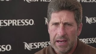 Olazabal tips Jimenez for Ryder Cup spot AMBIENT [upl. by Atreb]