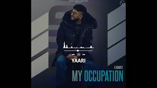 My Occupation  Full Album   G khan  Fresh Media Records [upl. by Mcleroy]