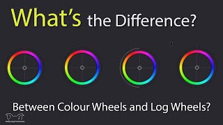 Colour Wheels and Log Wheels [upl. by Jankey]