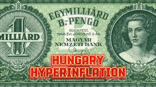 Hyperinflation The Economic Disaster Governments Cant Avoid [upl. by Anitsirhcairam]