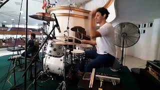 glorioso diapassiondrum cover Lex Lira [upl. by Seravart529]