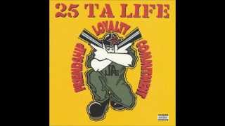 25 ta life  Backfire  Friendshop Loyalty Commitment HQSound [upl. by Ymac]