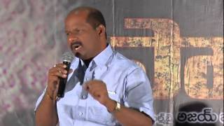 BA Pass Telugu Movie Trailer Launch Video  Press Meet  Speech  Gultecom [upl. by Wolfgang]