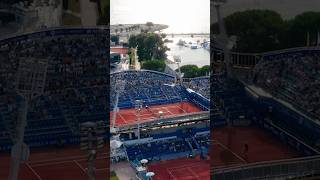 ATP Croatia Open Umag [upl. by Nivert]