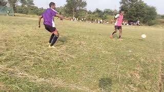 kagas mat foot ball khela [upl. by Artenak]