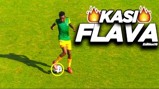 PSL Kasi Flava Skills 2020🔥⚽●South African Showboating Soccer Skills●⚽🔥●Mzansi Edition 18●⚽🔥 [upl. by Esyned]