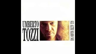 Umberto Tozzi album del 1991 [upl. by Imojean675]