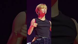 240726 MOVE  TAEMIN  KCON LA 2024 FANCAM 태민 [upl. by Jurdi]