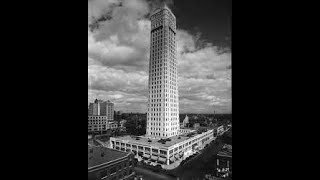 Wilbur Foshay and the Foshay Tower [upl. by Ailat]