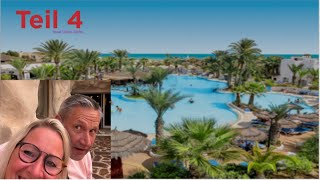 Djerba Unser Urlaub Teil 4 [upl. by Eph976]