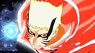 Baryon Mode Naruto Is GODLIKE In Naruto Storm Connections Ranked [upl. by Snodgrass388]