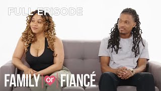 Where Are They Now  Family or Fiancé S1E09  Full Episode  OWN [upl. by Sirret]