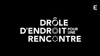 Drôle dendroit pour une rencontre  Intégrale du 21042017 [upl. by Yrebmik]