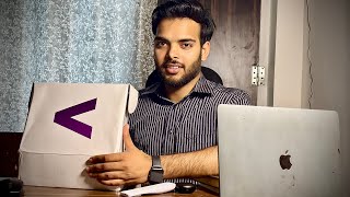 Finally Joined Accenture  welcome kit 2024  Accenture Carrier  How To Get A Job In Accenture [upl. by Aleet829]