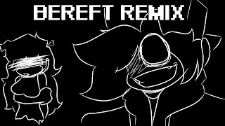 Funkin Corruption REIMAGINED AFTERMATH  Bereft Remix [upl. by Buchheim]