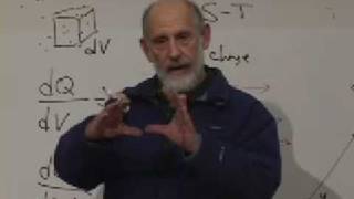 Einsteins General Theory of Relativity  Lecture 7 [upl. by Sitoeht]