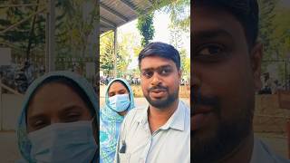 at medical college Kozhikode malappuramfamilyvlog shareenahakkeem [upl. by Moth370]