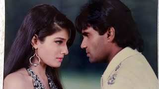 Shehar Ki Ladki Full HD Song Rakshak1996 Abhijeet Bhattacharya Chandra Dixit hrmusic7359 [upl. by Zerimar383]