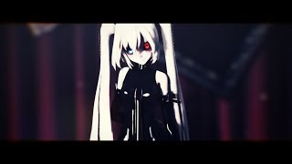 【MMD】Coffins [upl. by Hayward]