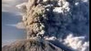 Volcano Eruption Mount St Helens May 18 1980 USGS [upl. by Ulda630]