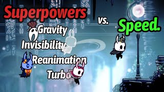 Hollow Knights Grimm Troupe Lore Explained Again [upl. by Edana858]