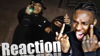 First Time Listening To 🇵🇭 O IDE MAFIA  20 DEEP Prod BRGR Official Music Video Reaction [upl. by Tiga]