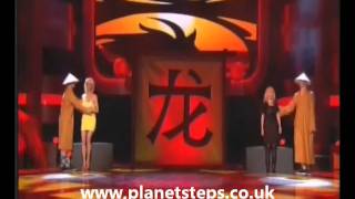 Faye Tozer  Sing If You Can Part 2 Fight For This Love Ft Toyah Wilcox [upl. by Niwrek]